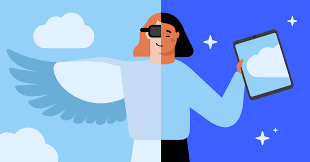 Augmented Reality vs Virtual Reality: Understanding the Future of Digital Experiences